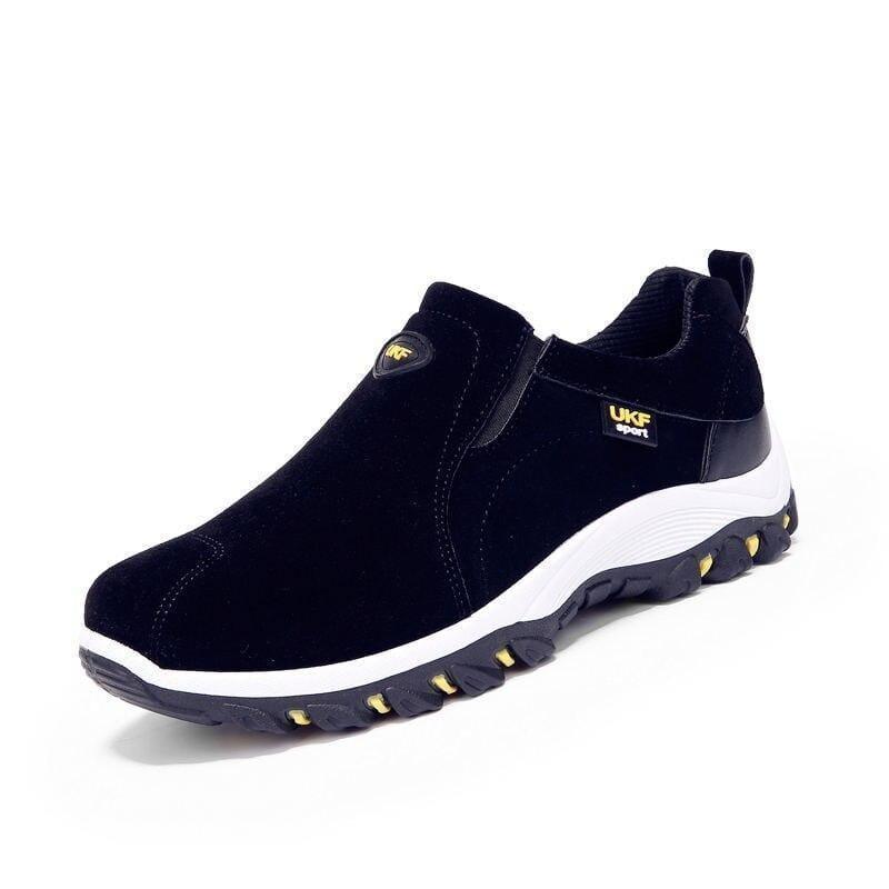 Chaussure pour homme Ultra Confy - Adaptable à tous les terrains - Pure